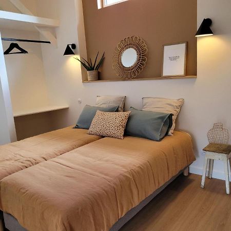 Les Fabulettes Bed and Breakfast Auffay Εξωτερικό φωτογραφία