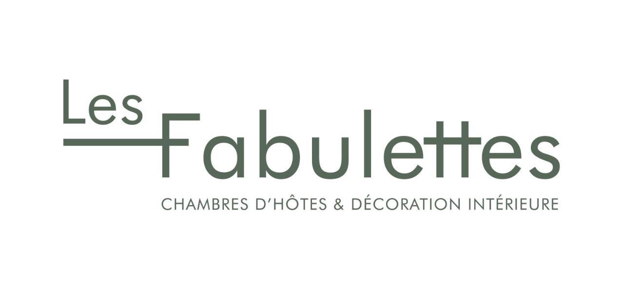 Les Fabulettes Bed and Breakfast Auffay Εξωτερικό φωτογραφία