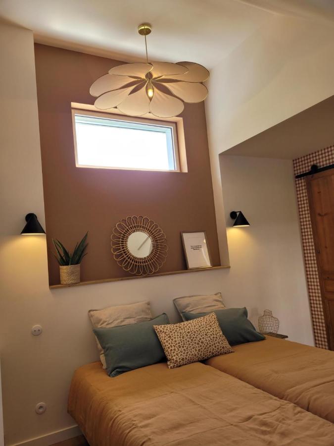 Les Fabulettes Bed and Breakfast Auffay Εξωτερικό φωτογραφία